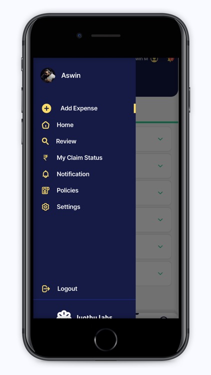 E Claim (Jyothy Labs)