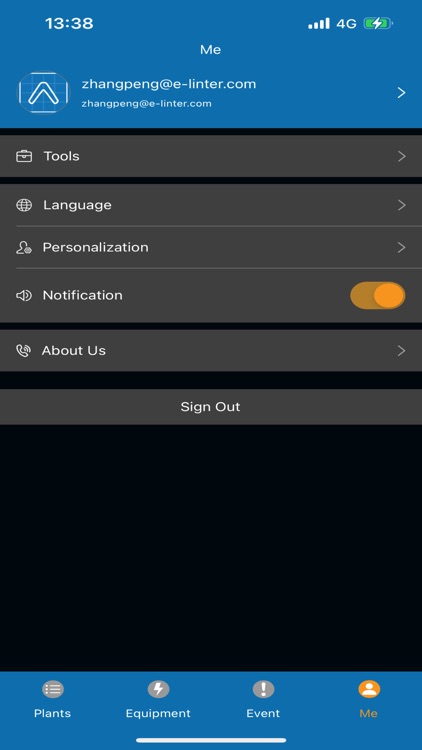 MySolArk screenshot-4