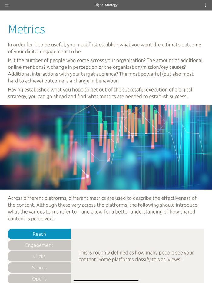 Courageous Leadership