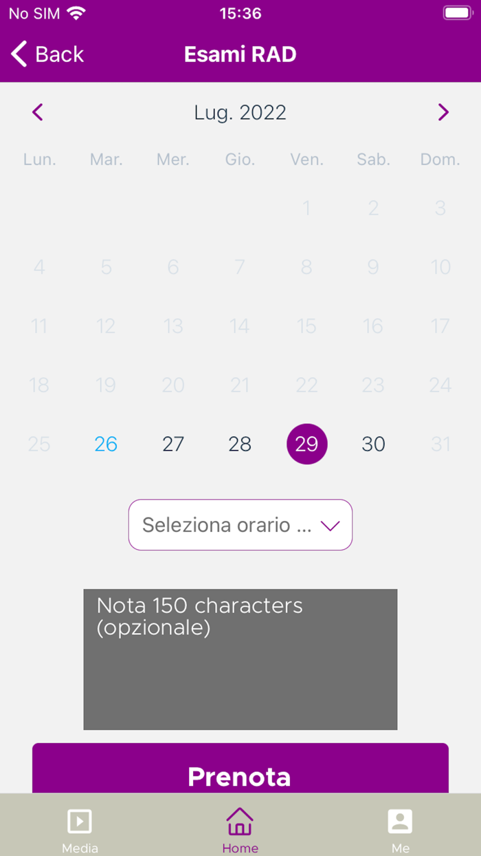 Scuola di danza Petite Etoile