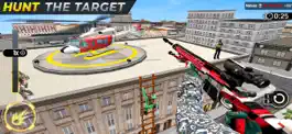 Game screenshot Sniper Gun Games- 3d Shooting apk