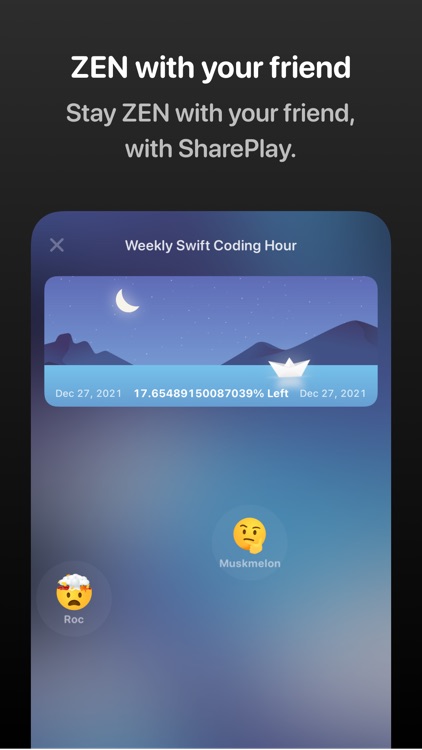 X Progress screenshot-5