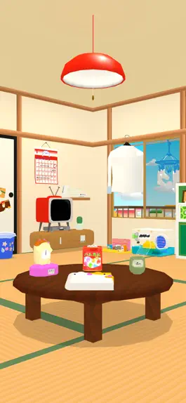 Game screenshot Escape Game Hamster House mod apk