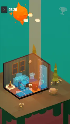Game screenshot Piozila Lite mod apk