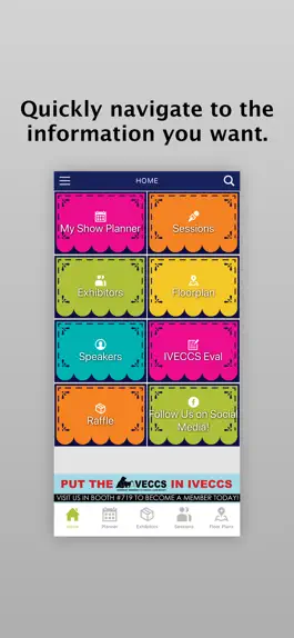 Game screenshot IVECCS 2022 mod apk