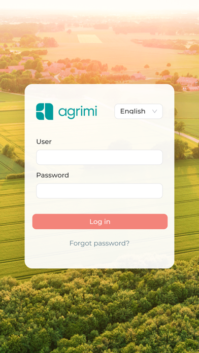 Agrimi Screenshot