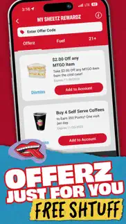 How to cancel & delete sheetz® 1