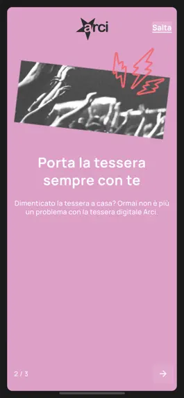 Game screenshot Tessera ARCI hack