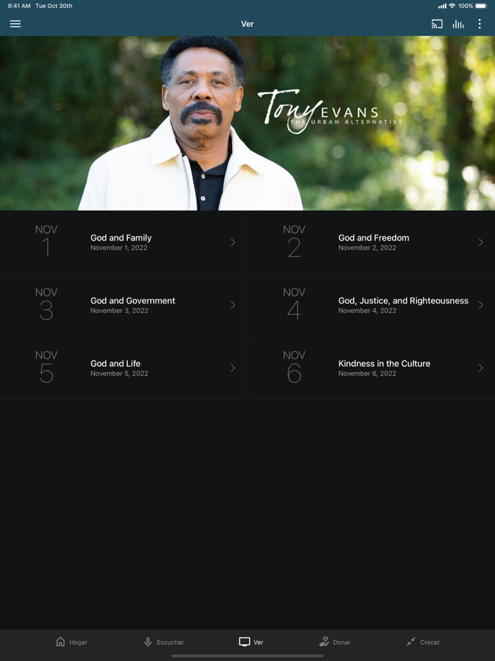 La Alternativa Urbana