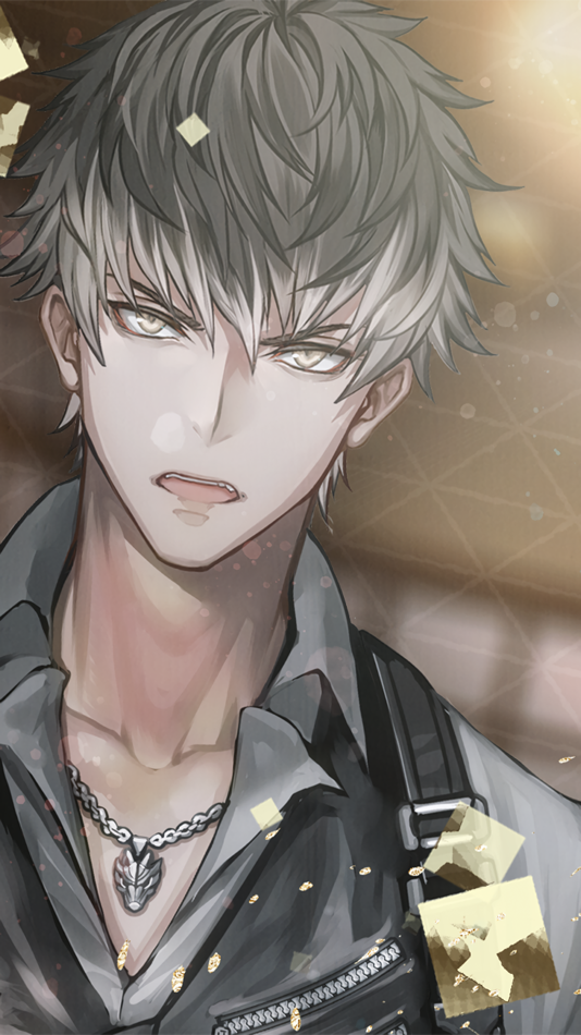 #3. AYAKASHI Lovers (iOS) 由: iMel Inc.