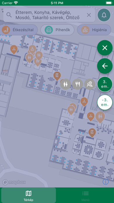 MyMATE Screenshot