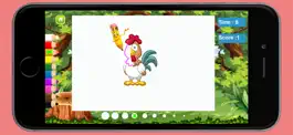 Game screenshot Picture DOP Draw One Part mod apk
