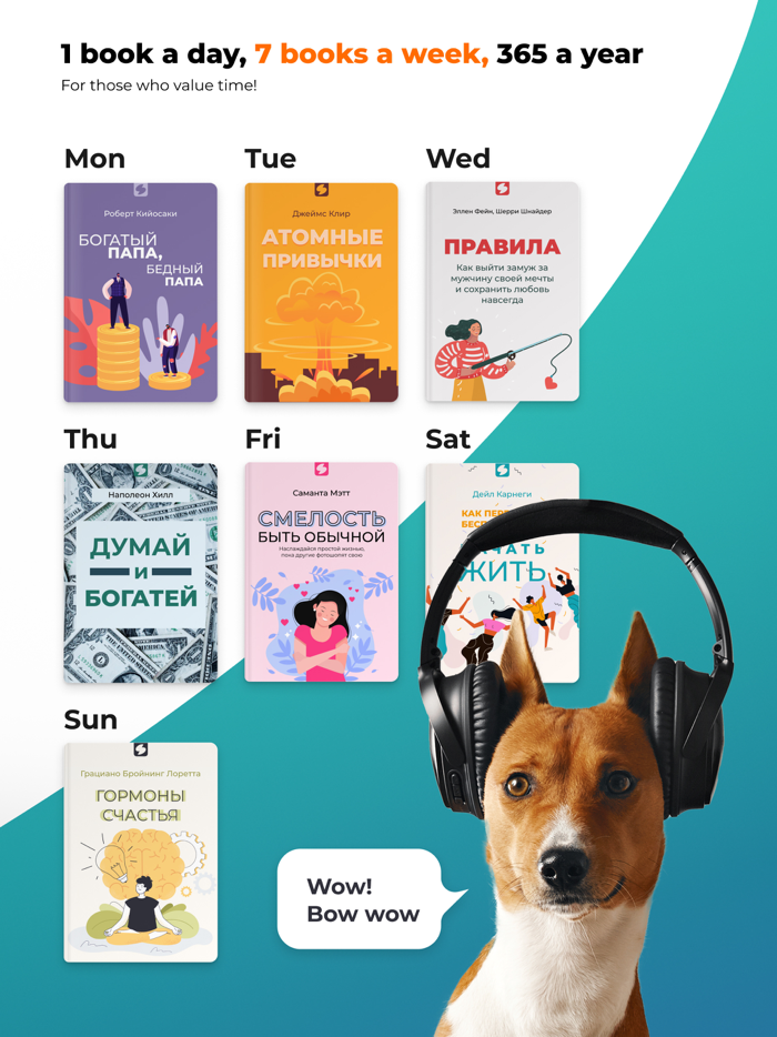 Summaries 15min book insights