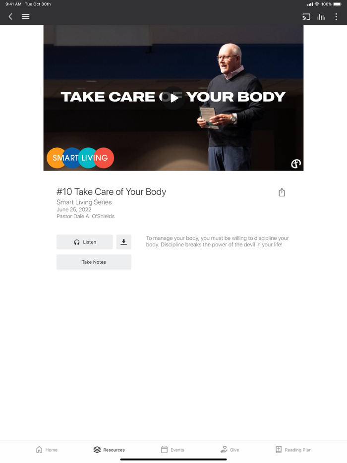 MyCOR Church of the Redeemer