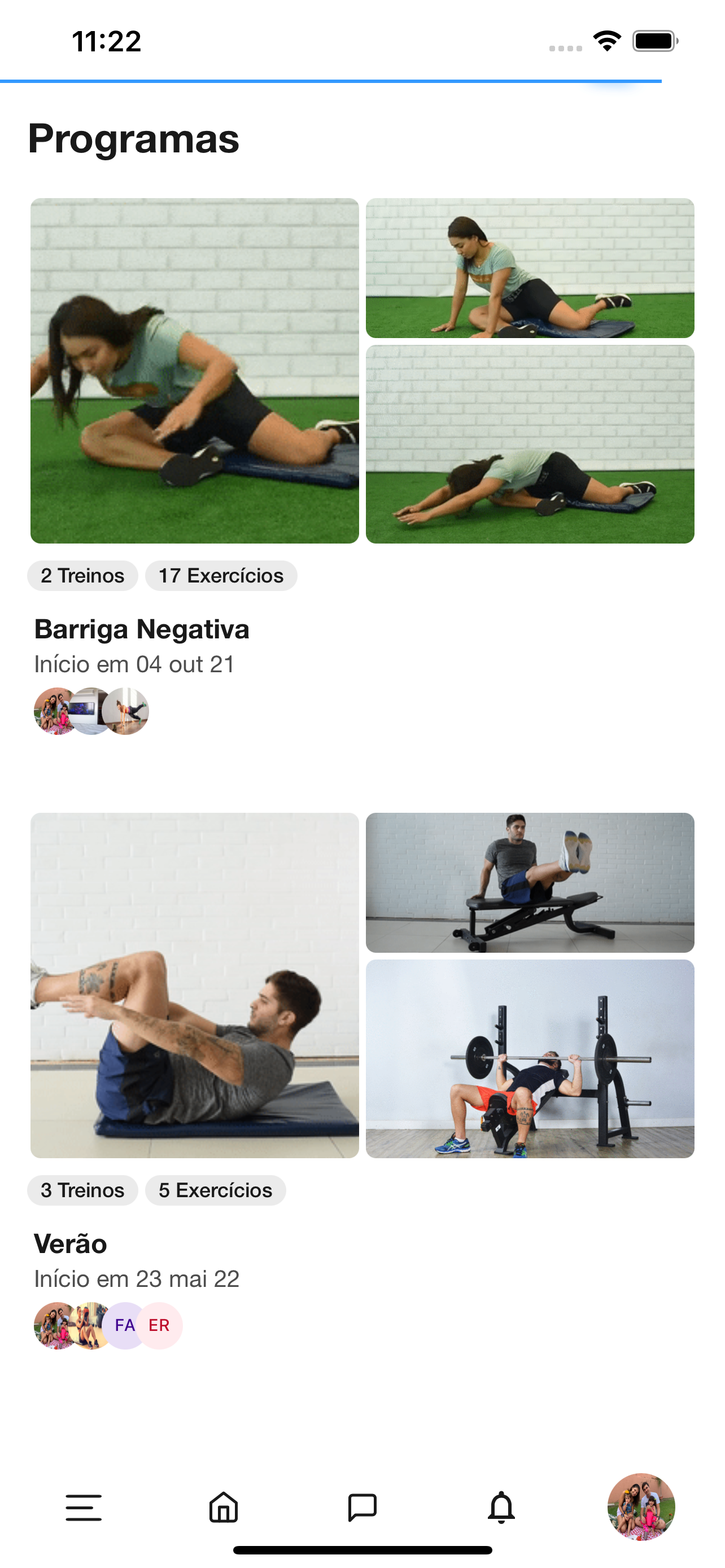AtriusFit