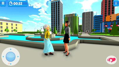 Newborn Twin Baby Daycare Game Screenshot