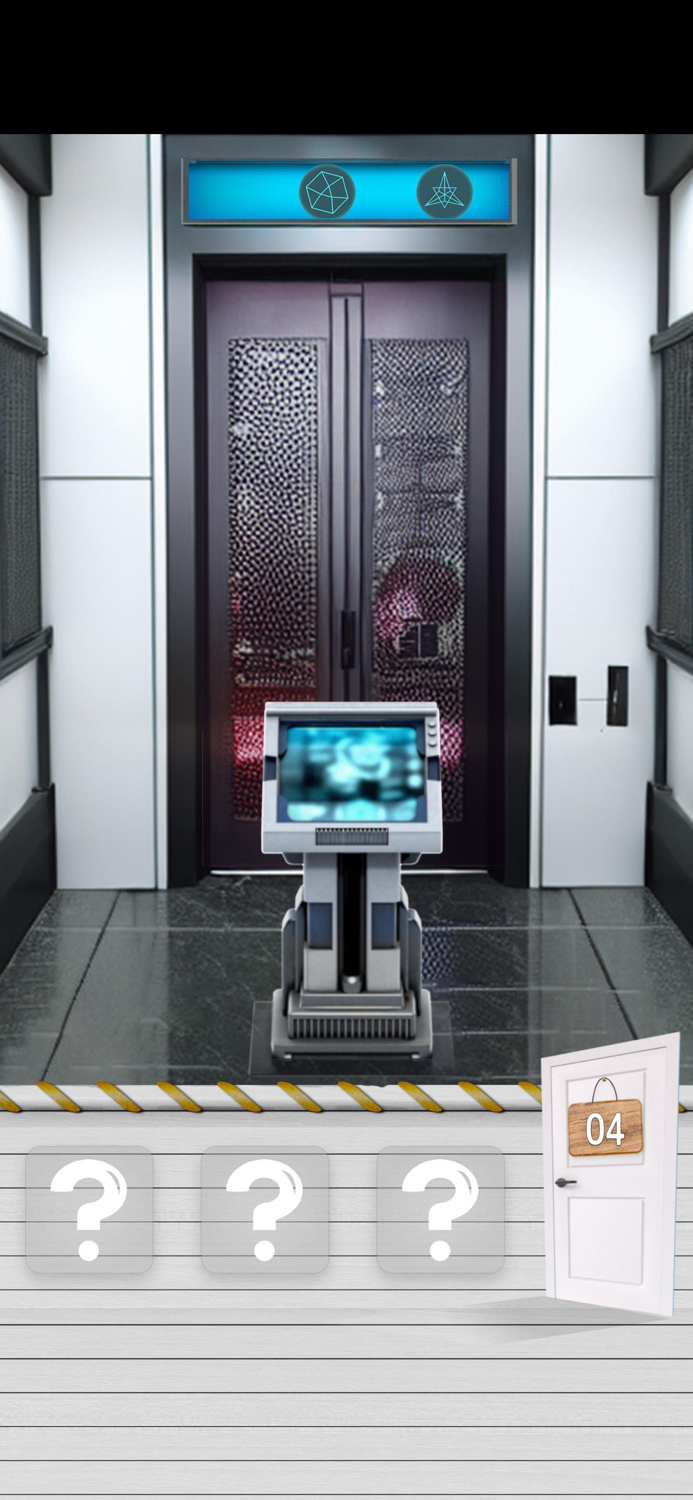 100 Doors  Room escape game