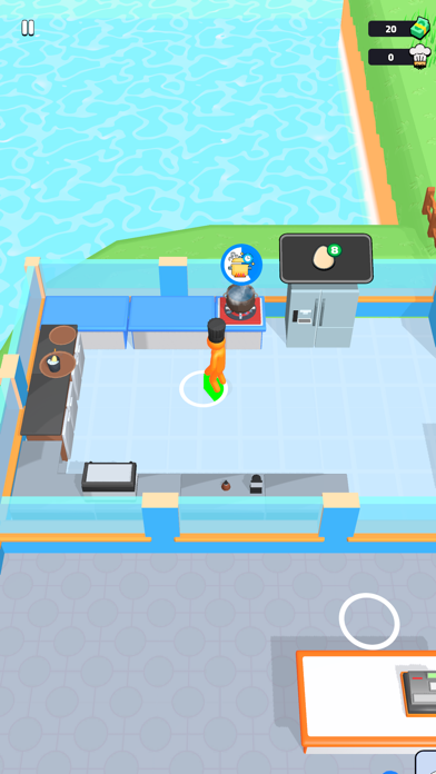Delicious Animals Screenshot