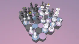 Game screenshot Apothem Chess mod apk