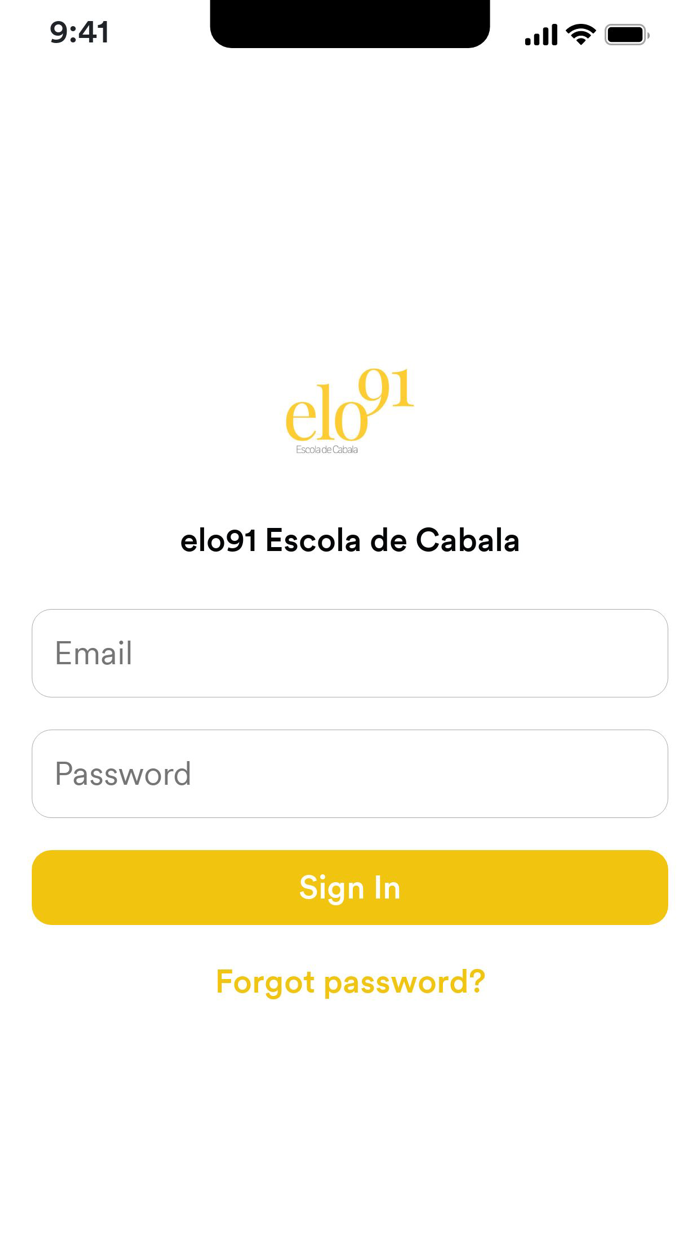 elo91 Escola de Cabala