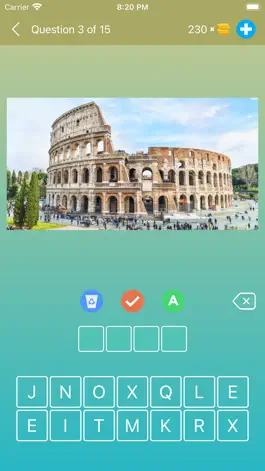 Game screenshot Cities of the World: Quiz Game mod apk