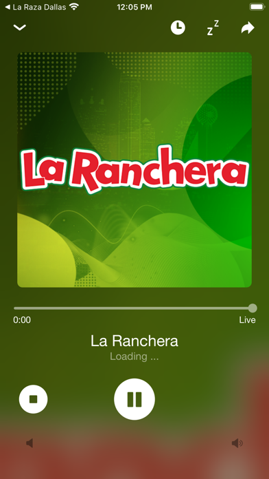 Screenshot #2 pour La Ranchera