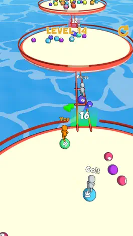 Game screenshot Party Ball hack