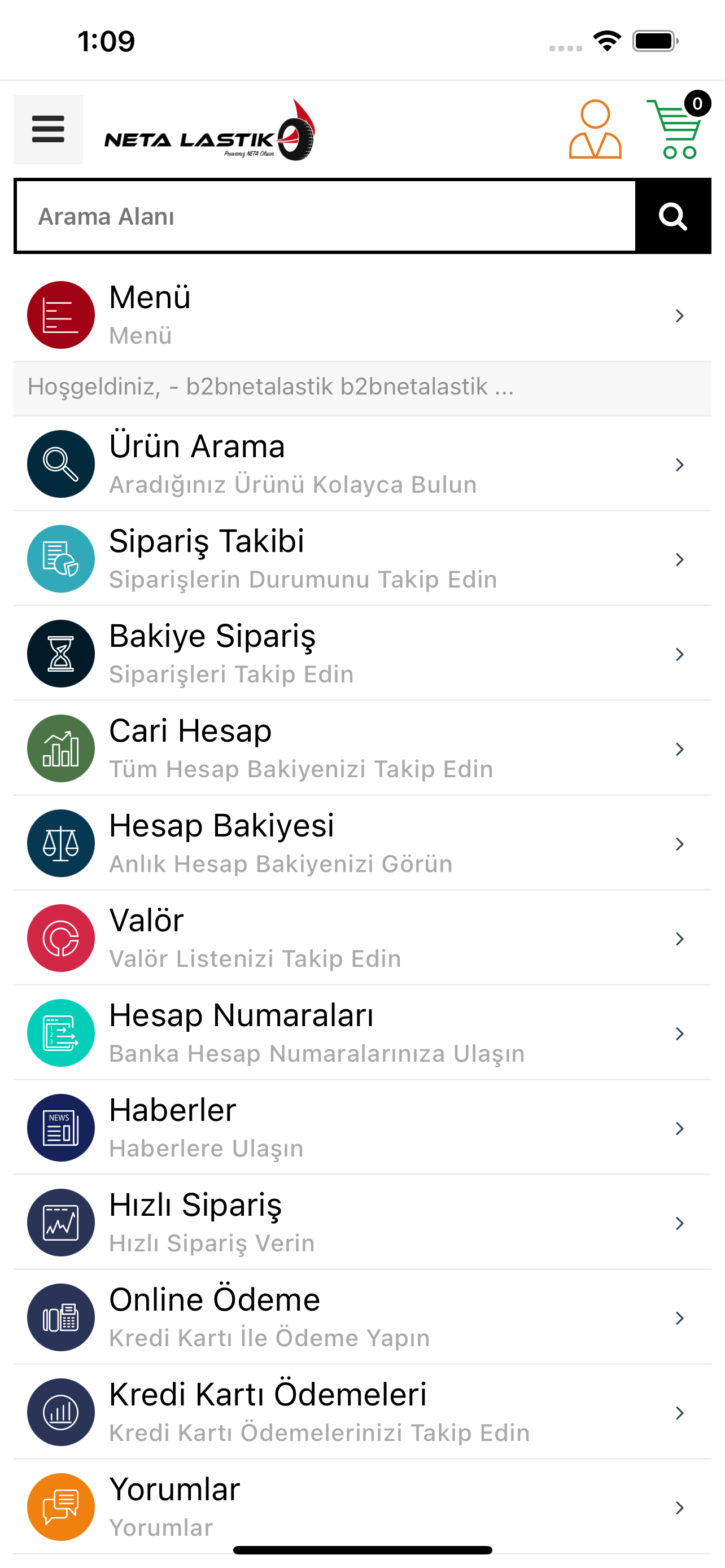 Neta Lastik