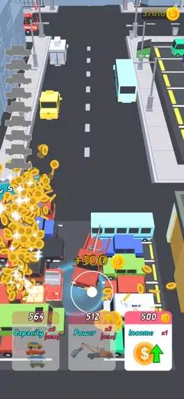 Game screenshot Tow Truck 3D! hack