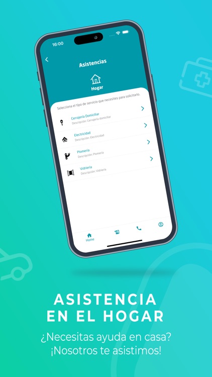 Asisteme screenshot-4