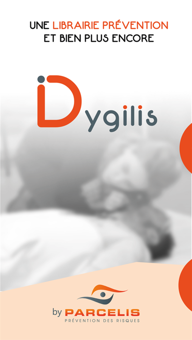 DYGILIS Screenshot