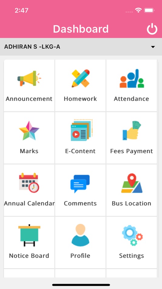 #1. DMHSS - THE TRENDSETTERS (iOS) By: Kanhaiya Kumar