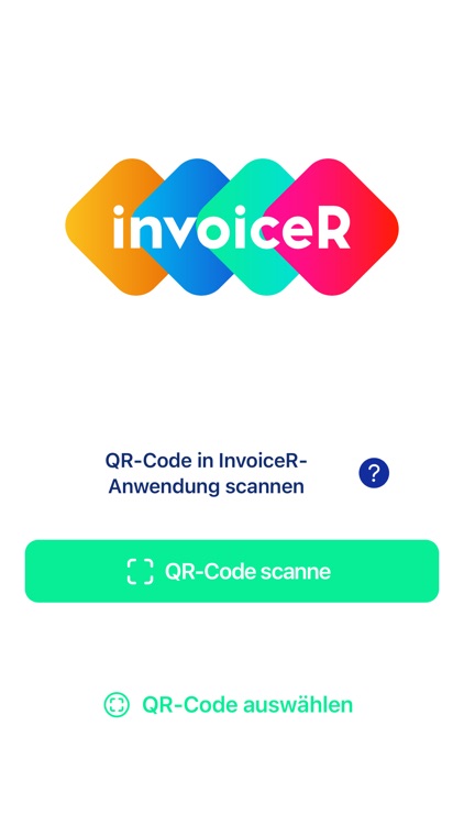 invoiceR