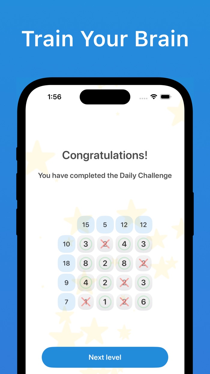 RiddleSum - Math Puzzle