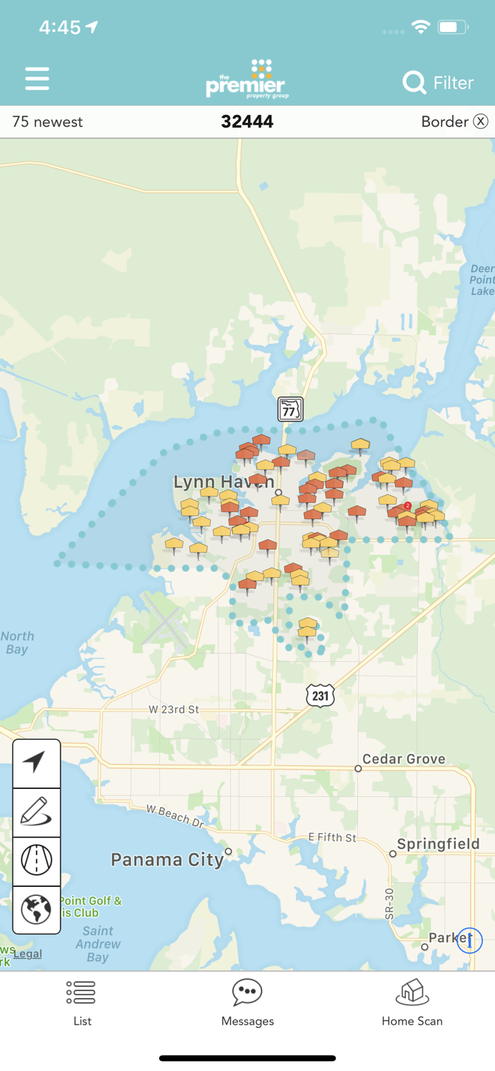 The Premier Property Group