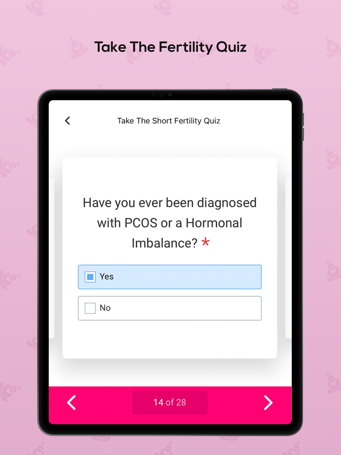 Dr Fiona Tassoni Fertility COH