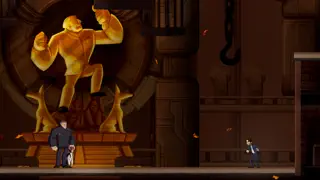 Company Man - Screenshot 3