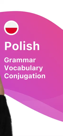 Game screenshot Learn Polish with LENGO apk