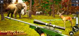 Game screenshot Animal Hunting: Classic Games mod apk