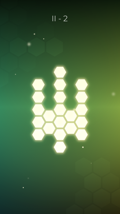 Orixo Hex screenshot 3