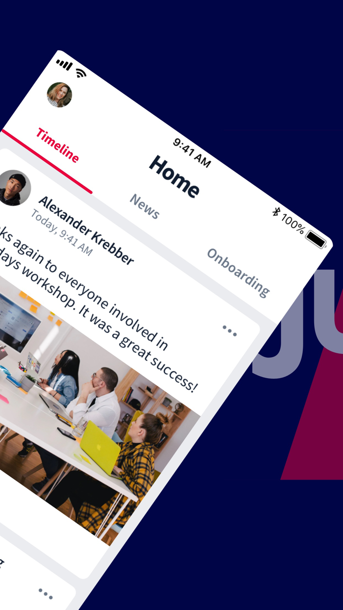 4juh - Johanniter-Unfall-Hilfe