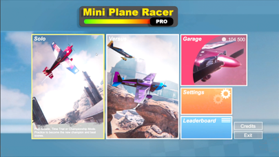 Mini Plane Racer Proのおすすめ画像7