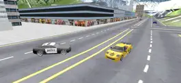 Game screenshot Need For Police Racing 2017 mod apk
