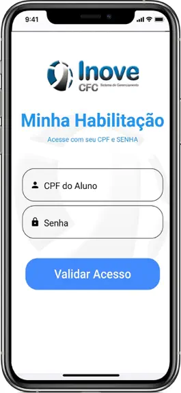 Game screenshot Minha Habilitação mod apk