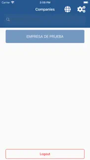 pgm consejeros problems & solutions and troubleshooting guide - 3