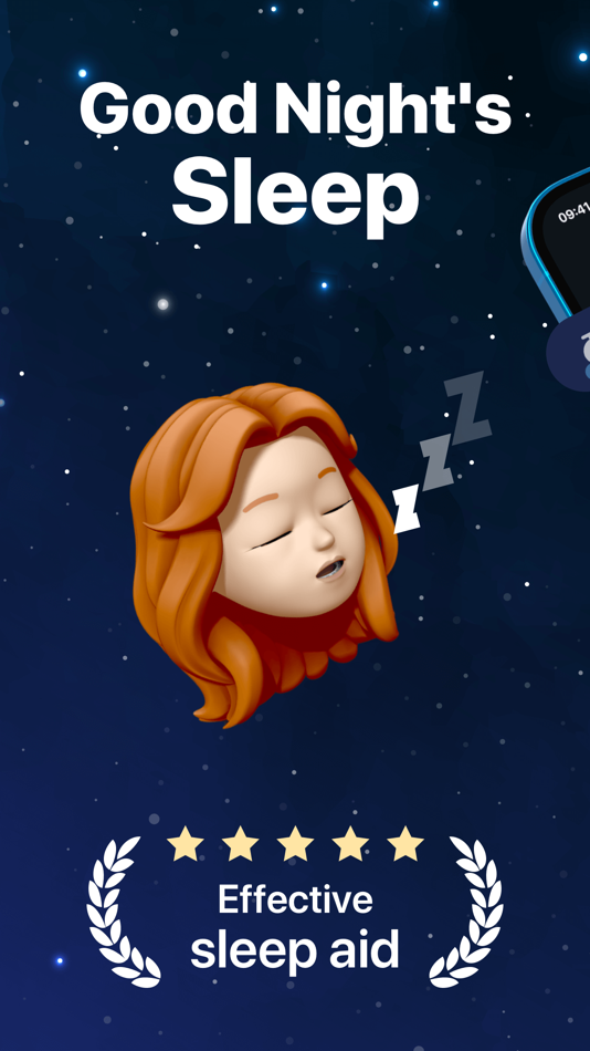 Sleep Pilot - Sleep Tracker - 2.0.7 - (iOS)