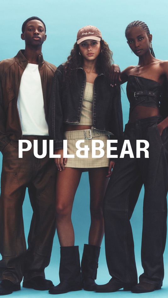 PULL&BEAR - 11.3.0 - (iOS)