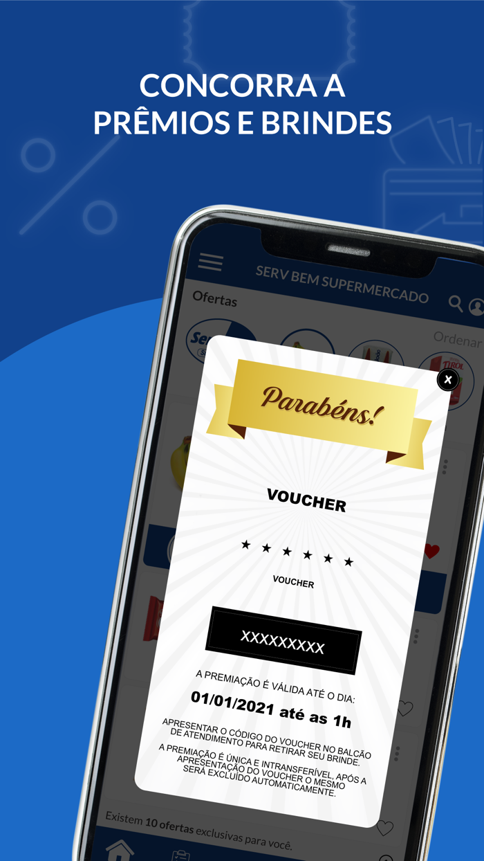 Serv Bem Porto Ferreira