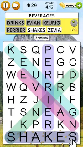 Game screenshot Word Search - Word Game mod apk