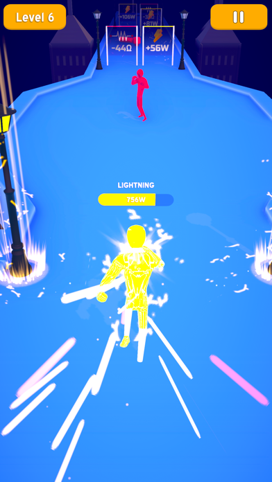 Electri-City! Screenshot